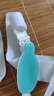 FITJOY醫(yī)用腳趾矯正器拇外翻分趾器大拇指糾正大腳趾頭腳骨突出成人兒童 【一雙裝】角度可調(diào)節(jié)+贈(zèng)日用硅膠+日夜套裝 L（39-44鞋碼可穿） 曬單實(shí)拍圖