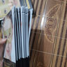 sakose凡士林視黃醇貴婦黃金眼膜共10片提拉緊致抗皺保濕淡化黑眼圈眼袋 曬單實拍圖