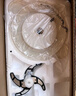 美的（Midea）絞肉機(jī)家用絞餡機(jī) 碎肉機(jī) 電動(dòng)多功能料理攪拌機(jī)餃子肉餡輔食機(jī) 蒜蓉機(jī) 攪肉機(jī)JC001約2L 曬單實(shí)拍圖