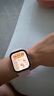 華為（HUAWEI）【國家補(bǔ)貼15%】WATCH FIT 4智能手表運(yùn)動(dòng)藍(lán)牙通話輕薄大屏高中學(xué)生健康管理NFC門禁男女心率 風(fēng)信紫【甄選表帶+精美表盤】 曬單實(shí)拍圖