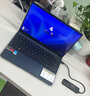 華碩靈耀X 13【開具增值稅發(fā)票】13.3英寸全面屏商務(wù)超輕薄筆記本電腦 夜藍(lán) 銳龍R7 2.8K OLED全面屏 16G 1TB高速固態(tài)硬盤 曬單實(shí)拍圖