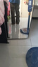 美式復(fù)古迷彩牛仔褲男春秋季顯瘦高街cleanfit微喇直筒休閑長(zhǎng)褲子 迷彩 S 【建議80-95斤】 曬單實(shí)拍圖