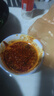 黔甲貞品正宗貴州辣椒面 興義特產(chǎn) 烙鍋燒烤炸土豆干碟蘸料五香麻辣粉調味 中辣 500克 曬單實(shí)拍圖