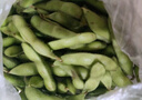 （順豐）現(xiàn)摘新鮮帶殼毛豆新鮮青豆農(nóng)村鮮嫩毛豆角青毛豆早春批發(fā) 5斤  新鮮現(xiàn)摘帶殼毛豆 新鮮現(xiàn)摘帶殼毛豆 曬單實拍圖