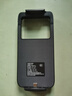 赫揚(yáng)  3C認(rèn)證通用背夾充電寶電池蘋果Type-C安卓手機(jī)適用華為三星小米超薄小巧便攜大容量一體無線快充 12W快充-Type-C一萬毫安-X12黑色 曬單實(shí)拍圖