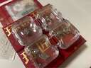 琢匠悟道系列福祿隔環(huán)手串配件隔珠銀配件diy飾品 雨漸耳搭配款 曬單實拍圖
