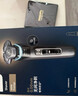 飛利浦（PHILIPS）電動(dòng)剃須刀旋護(hù)9系經(jīng)典版 SkinIQ高端智能刮胡刀 生日禮物送老公送男友 曬單實(shí)拍圖