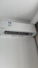 松下（Panasonic）空調(diào)25年新品瀅風(fēng)三代 直流變頻冷暖節(jié)能20倍納諾怡除菌 壁掛式家用空調(diào)掛機(jī)WIFI智控 原裝壓縮機(jī) 1.5匹 一級(jí)能效 升級(jí)Pro款JM35K410Q 曬單實(shí)拍圖