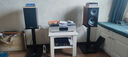 諾普聲（Nobsound）藍(lán)牙功放機(jī) 膽機(jī)電子放大器 HIFI組合音響音箱 家庭影院MS-30D家用HIFI功放 MS-30DMKII 藍(lán)牙升級(jí)款 曬單實(shí)拍圖