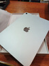Apple/蘋果 iPad 11英寸 A16芯片2025年款學(xué)生學(xué)習(xí)辦公平板電腦二合一 銀色 128GB 官方標(biāo)配 WLAN版 曬單實(shí)拍圖