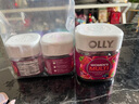 OLLY90粒裝美國(guó)進(jìn)口女性復(fù)合維生素軟糖女士多維cbd養(yǎng)發(fā)護(hù)膚美甲葉酸 特價(jià)清倉(cāng)25.11.31到期    90粒*1瓶 曬單實(shí)拍圖