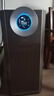 美的（Midea）全效空氣凈化器 除甲醛/除貓毛 / 浮塵 / 異味 除菌抗過(guò)敏 大空間家用 / 裝修新家 【新品機皇】KJ1000G-T1000S 曬單實(shí)拍圖