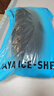 鴨鴨王一博同款冰殼系列2.0羽絨服男女長款過膝冬季新款極寒反季外套 青光黑 L 曬單實拍圖