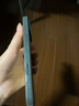 Apple/蘋果 iPhone 16 Pro Max 專用 MagSafe 保護(hù)殼 Beats款-午夜黑色 磁吸手機(jī)殼 蘋果原裝手機(jī)殼 曬單實(shí)拍圖