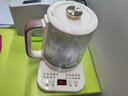 奧克斯養(yǎng)生壺?zé)踔髩匾惑w煮茶器煮茶壺家用燒水壺玻璃恒溫水壺迷你辦公室用二合一宿舍保溫全自動(dòng)2025新款 【食品級(jí)304】高硼硅玻璃 1.8L 曬單實(shí)拍圖
