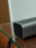 京東京造【可登機(jī) 3C認(rèn)證】【鋼殼電芯更安全】多口165W 20000毫安充電寶自帶線適用蘋(píng)果小米華為筆記本 曬單實(shí)拍圖