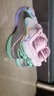 耐克（NIKE）LEBRON22 勒布朗詹姆斯男透氣實(shí)戰(zhàn)低幫籃球鞋 FZ1098-100  43  曬單實(shí)拍圖