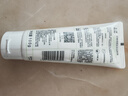 玉澤（Dr.Yu）舒緩調(diào)理泡沫潔顏霜100g 曬單實(shí)拍圖