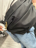 巔峰設(shè)計(jì)Peak Design 戶外隨行單肩攝影包 Outdoor Sling 適用微單相機(jī)無人機(jī)數(shù)碼配件收納包 PD斜挎包腰包 戶外隨行包 4L-黑色 曬單實(shí)拍圖
