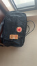 FJALLRAVEN北極狐kanken weekender單雙肩健身登山旅行包23802系列30L 曬單實拍圖