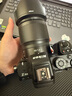 尼康（Nikon）Z50II（Z50ii/ Z502 / Z50二代 ) 入門級微單相機 輕便 Vlog 濾鏡直出 街拍 出游 曬單實拍圖
