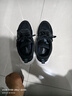 特步（XTEP）跑鞋運(yùn)動(dòng)鞋男子夏季網(wǎng)面透氣減震輕便軟底休閑男鞋跑步鞋黑色 曬單實(shí)拍圖