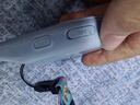金卡智能小鹿互聯(lián)兒童電話手表追蹤器兒童定位手機(jī)無屏幕gps追蹤器防走丟寶寶跟蹤神器監(jiān)聽器防丟器錄音器 藍(lán)色標(biāo)配版 曬單實(shí)拍圖