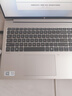 惠普（HP）ProBook16 16英寸輕薄筆記本電腦 (25新酷睿7標(biāo)壓 16G 1TB 指紋識(shí)別一年上門(mén)) 曬單實(shí)拍圖