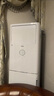 海爾（Haier）空調(diào)柜機(jī) 大3匹立式 變頻冷暖節(jié)能  快速冷熱省電一鍵自清潔 獨(dú)立除濕家用商用客廳空調(diào)方型柜機(jī) 3匹 三級(jí)能效 防直吹-獨(dú)立除濕 【25年款】【店長(zhǎng)推薦】 曬單實(shí)拍圖