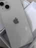 庫存手機iPhone13Promax iphone13pro 全網通5G激活雙卡13系列 iphone13Pro MAX【6.7寸】銀色 【快充套裝 保修兩年】256G 曬單實拍圖