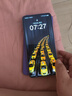OPPO K13 Turbo Pro 16GB+512GB 初號紫 疾風(fēng)散熱引擎 潮汐引擎 第四代驍龍8s 7000mAh大電池 5G手機(jī) 曬單實(shí)拍圖