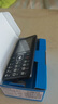 飛利浦（PHILIPS）E536 老年人手機(jī)4G全網(wǎng)通老人機(jī)雙卡雙待超長(zhǎng)待機(jī)大字大聲大按鍵學(xué)生兒童備用專用功能機(jī) 星空黑 曬單實(shí)拍圖