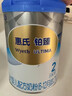 惠氏（Wyeth）鉑臻進口DHA幼兒配方奶粉3段（12-36月）780g*6罐 曬單實拍圖