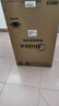 美的（Midea）波輪洗衣機(jī)全自動8kg大容量家用直驅(qū)變頻專利免清洗立方內(nèi)桶一級能效 MB80V36DT 曬單實(shí)拍圖