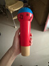 Hape兒童音樂(lè)玩具 木質(zhì)麥克風(fēng)擴(kuò)音話筒音樂(lè)鼓豎笛  男女孩兒童禮物 回聲?shū)Q音麥克風(fēng) 1-6Y 曬單實(shí)拍圖