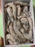 鮮京采 原裝進(jìn)口厄瓜多爾白蝦 凈重3.3斤 大號(hào)30-40規(guī)格 50-66只/盒 曬單實(shí)拍圖