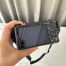 索尼（SONY） ZV-E10 二代 ZV-E10 II APS-C畫幅微單相機 精準對焦 ZV-E10M2 黑色套機（88+128G卡+座充+D11+屏+清） 標配（國補） 曬單實拍圖