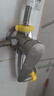 科固（KEGOO）混水閥明裝淋浴水龍頭304不銹鋼 電熱水器洗澡花灑開關(guān)貼墻K3019 曬單實拍圖
