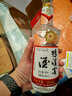 鴨溪窖 復(fù)古版 濃香型白酒 54度 500ml 單瓶裝 年貨送禮 曬單實(shí)拍圖