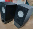 漫步者（EDIFIER）R19BT 電腦音箱2.0家用 藍牙5.3臺式機音響 USB一線(xiàn)通 木質(zhì)桌面音箱 內置聲卡 帶耳機插口 支持AUX R19BT 曬單實(shí)拍圖