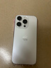 【美版有鎖】蘋果16Promax  iPhone16ProMax 全新未激活后封包裝 iPhone 16 Pro 白色 256GB【未激活開卡槽+自動5G】 曬單實拍圖