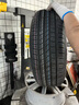 德國馬牌（Continental）汽車輪胎 195/65R15 91V UCJ 適配豐田卡羅拉/雷凌大眾朗逸/寶來 曬單實拍圖
