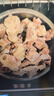 鮮京采 新西蘭原切去骨羊后腿肉4斤 燒烤燉煮食材 羊肉 京東自有品牌 曬單實(shí)拍圖