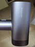 松下（Panasonic）高速吹風(fēng)機家用大功率電吹風(fēng)大風(fēng)力速干納諾怡護發(fā)吹風(fēng)筒生日禮物七夕禮物送禮物NW90綺光鐳射紫 曬單實拍圖