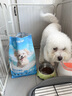 力狼（LILANG）狗糧幼犬糧 博美泰迪柯基金毛邊牧全犬種中小型犬通用型狗糧 【鮮肉羊奶】幼犬專研糧2kg4斤 曬單實拍圖