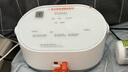 BOLOLO電動吸奶器M3微震通乳大師專業(yè)級吸奶器電動無痛全自動擠奶拔奶器 【旗艦專業(yè)機(jī)】M3微震通乳大師 曬單實拍圖