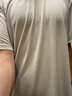 貓人睡衣男夏季冰絲短袖短褲男士新款休閑大碼可外穿涼感家居服套裝 【涼感冰絲】顏色一 L 【建議100-120斤】 曬單實拍圖