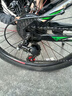 自行車(chē)后撥眼拔21速24速27速山地車(chē)公路車(chē)變速器78單車(chē)配件 6/7速后撥眼撥+截鏈器 曬單實(shí)拍圖