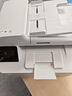 惠普（HP）M227fdw自動雙面激光打印機 打印復印掃描傳真一體機器 家用辦公財務憑證打印 一年上門版 曬單實拍圖