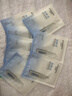 自然堂等滲面膜 【趙露思同款】補水修護保濕B5益生菌面膜溫和舒緩敏感 等滲面膜 30片 曬單實拍圖